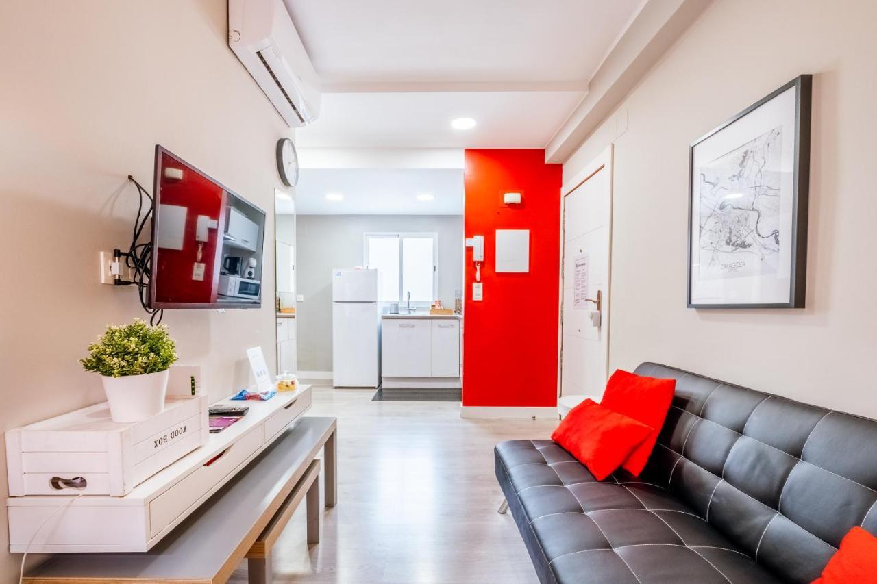Centrico Con Wifi En Appartement
