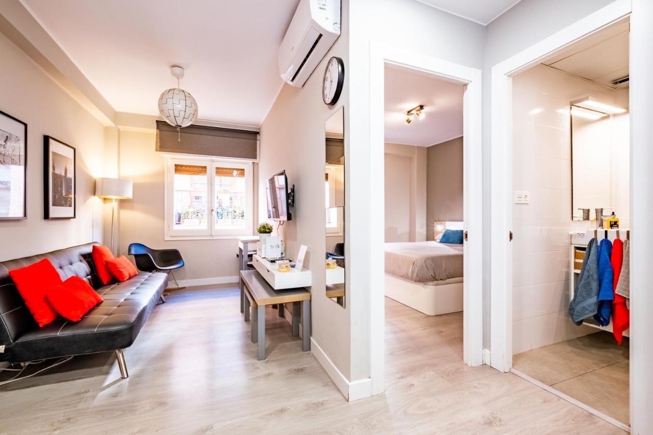 Centrico Con Wifi En Appartement