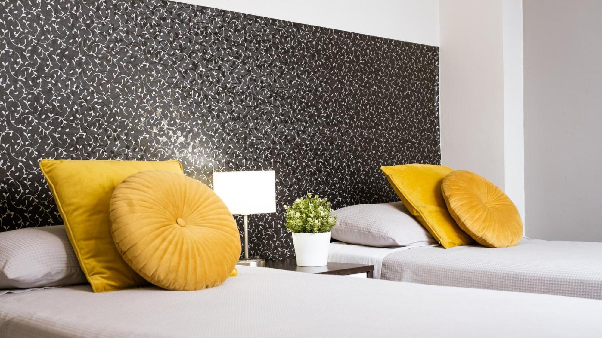 Appartement Centrico Con Wifi En *