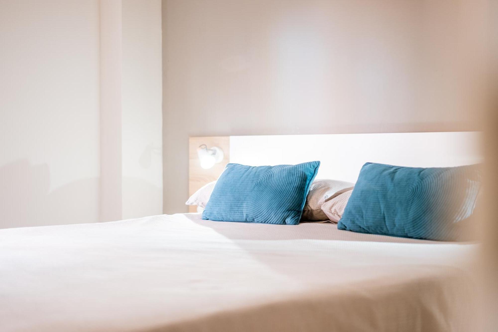 Appartement Centrico Con Wifi En *