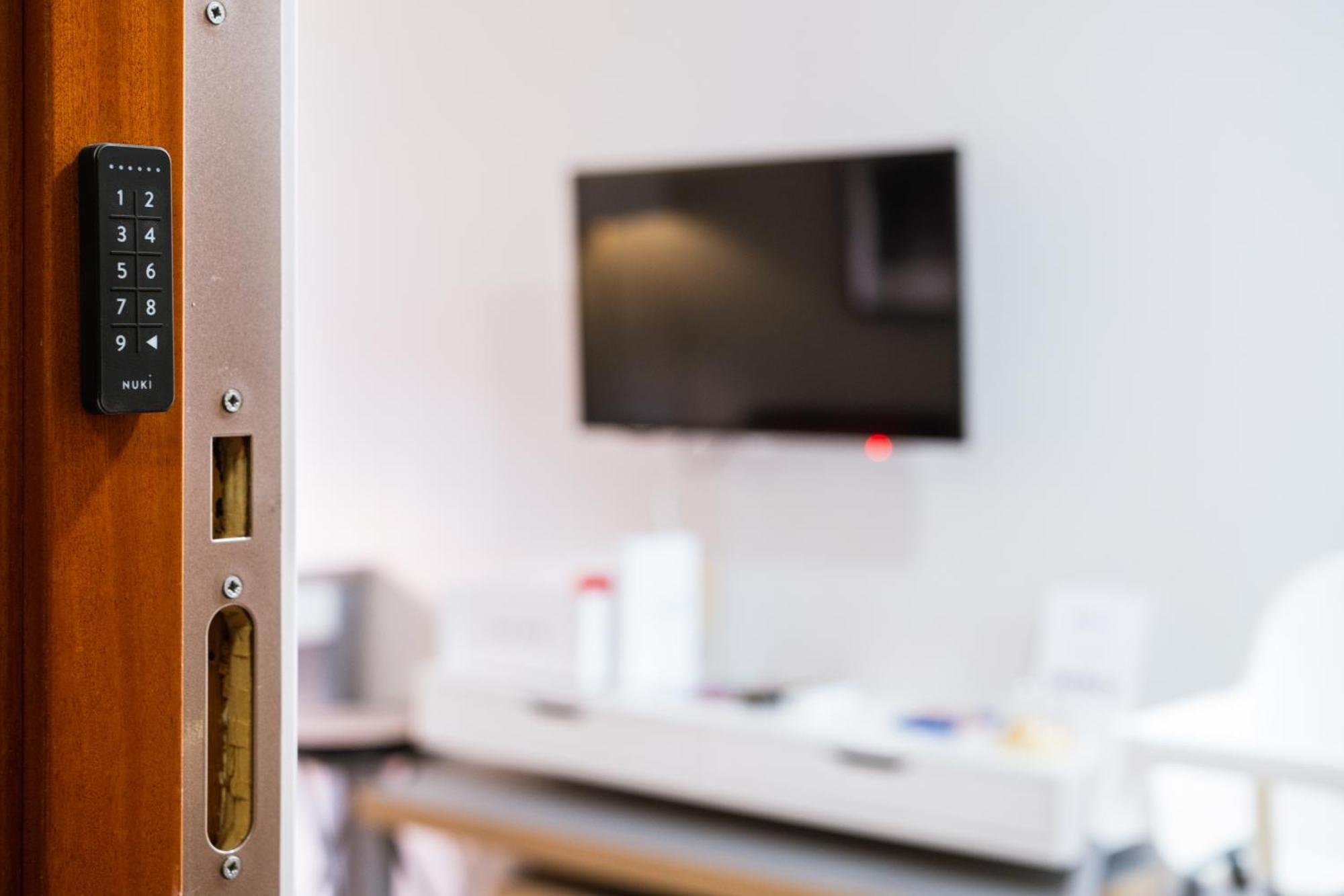Appartement Centrico Con Wifi En Zaragoza